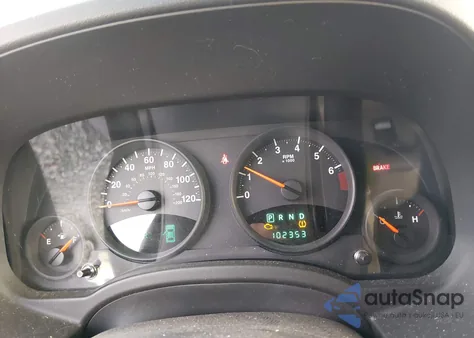 2009 Jeep Compass Sport z USA, uszkodzony, nr VIN 1J8FT47B19D139939